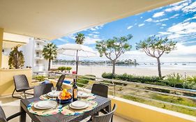 Apartment Vista Al Mar By Interhome